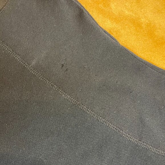 LPGA Black Golf Sleeveless V-Neck Shirt Tank Top Womens XS - Picture 8 of 8